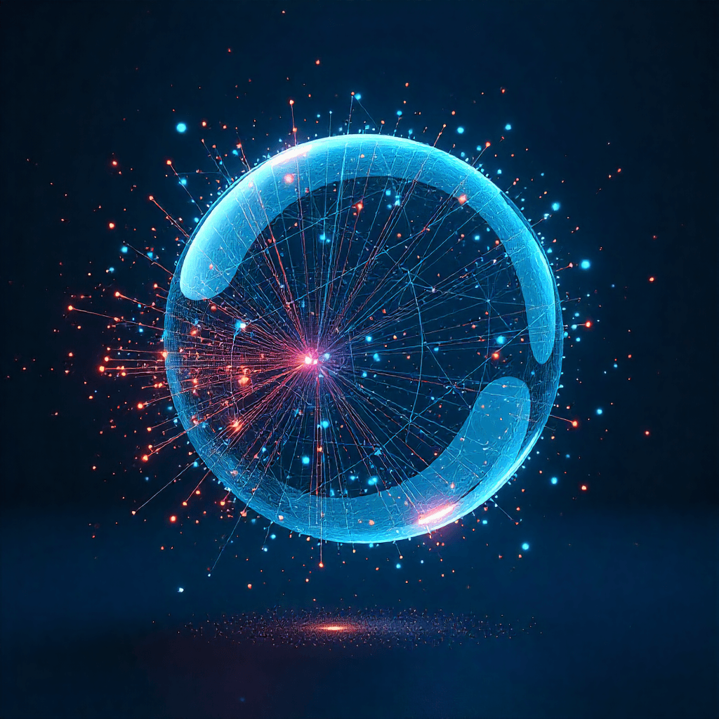 The AI Gold Rush: Navigating the Hype, Avoiding the Bubble, and Investing Smartly