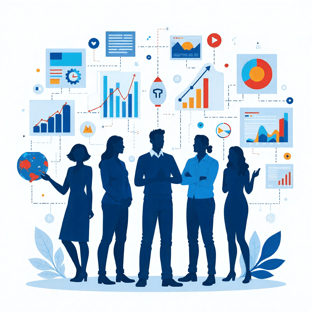 Scaling Startups with AI: How Automation Accelerates Growth Without Losing Control