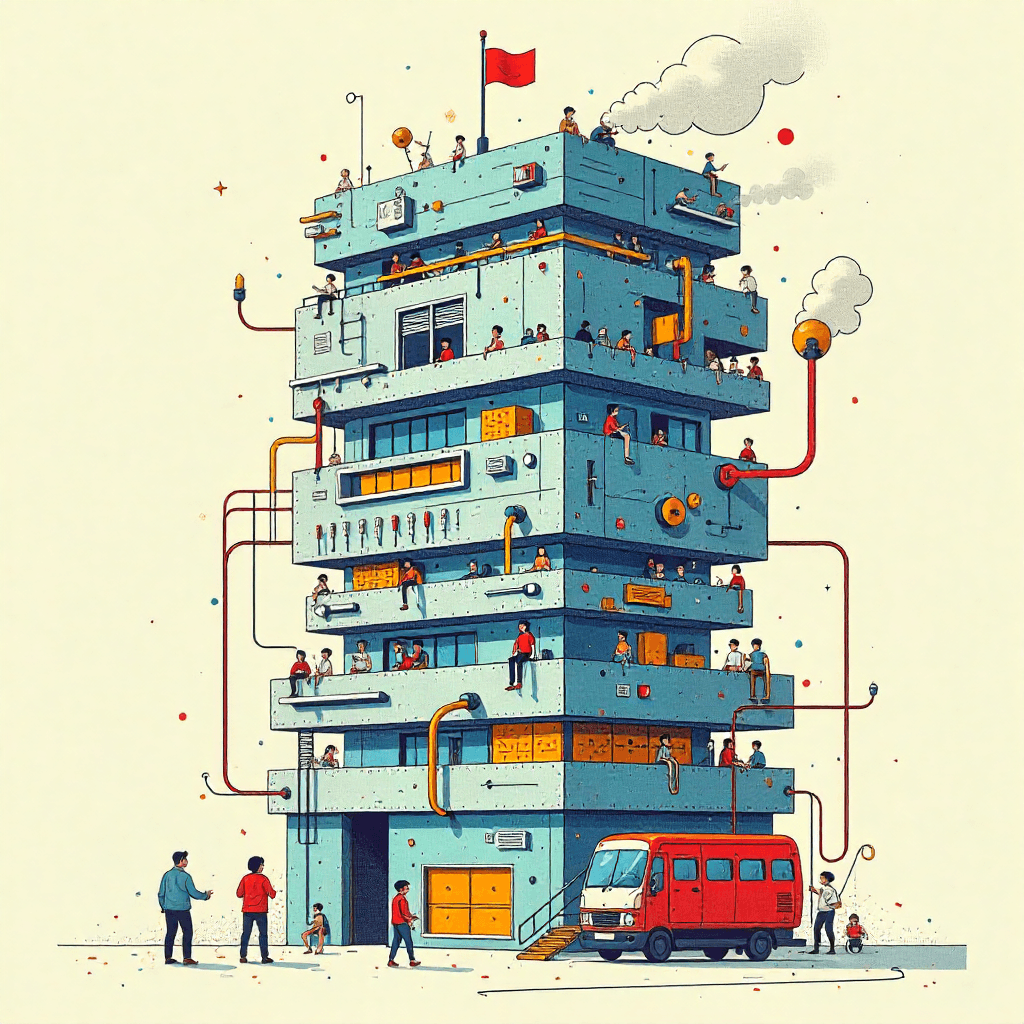 AI & Machine Learning, Cloud & DevOps, Digital Transformation