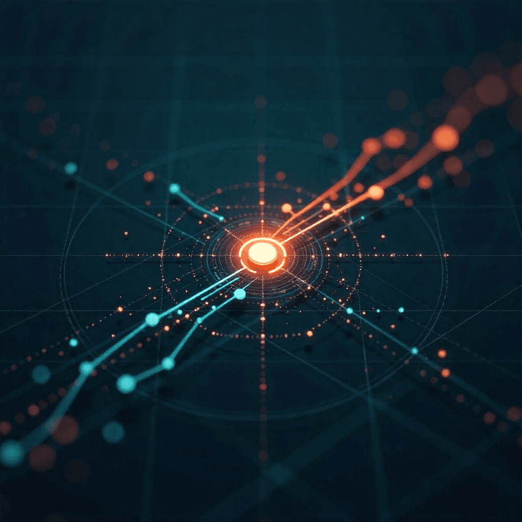 Architectural Innovation in AI: CALM Model Design Poised to Reshape Enterprise Efficiency