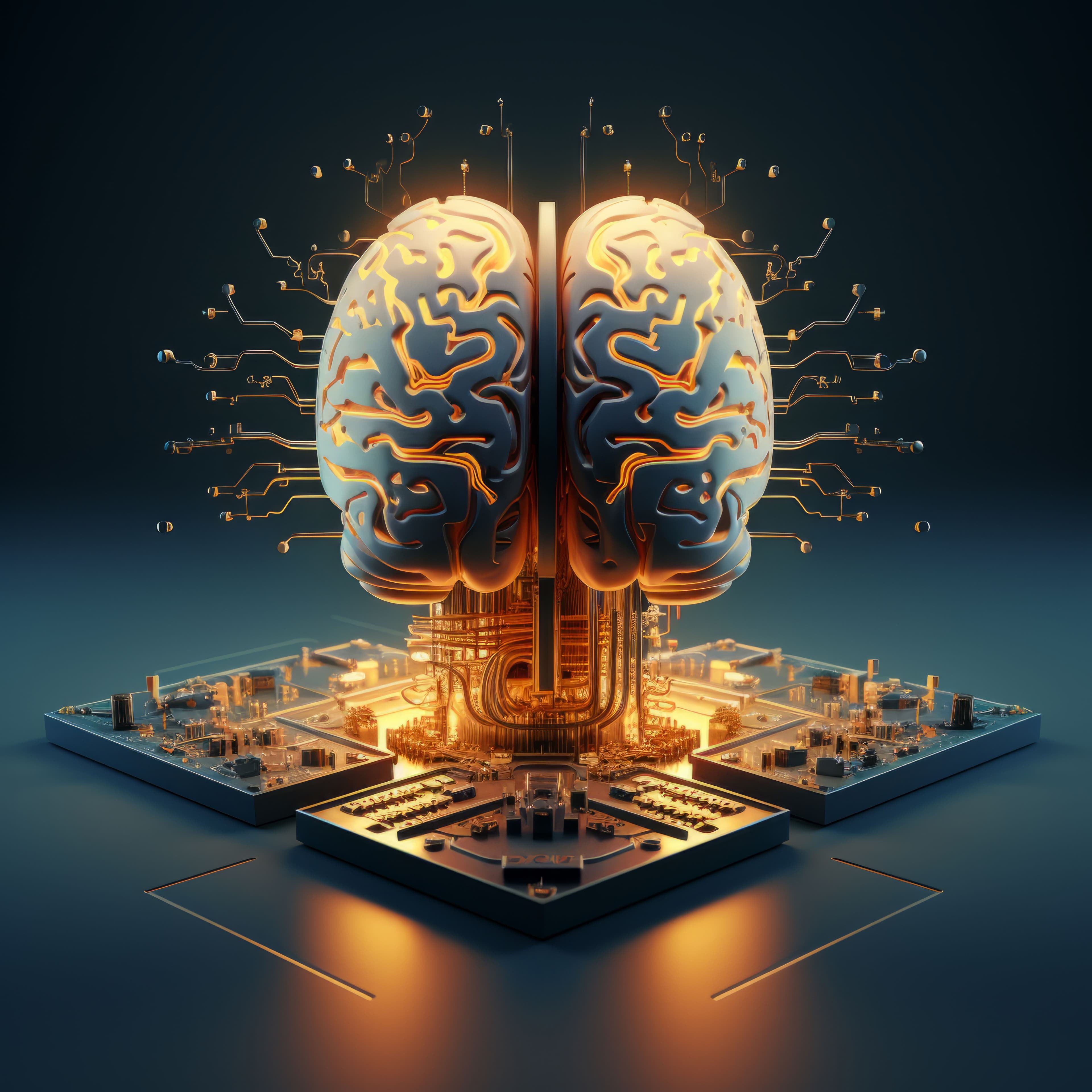 AI at the Core: What Today’s Advances Mean for Cloud, Custom Software & Team Augmentation