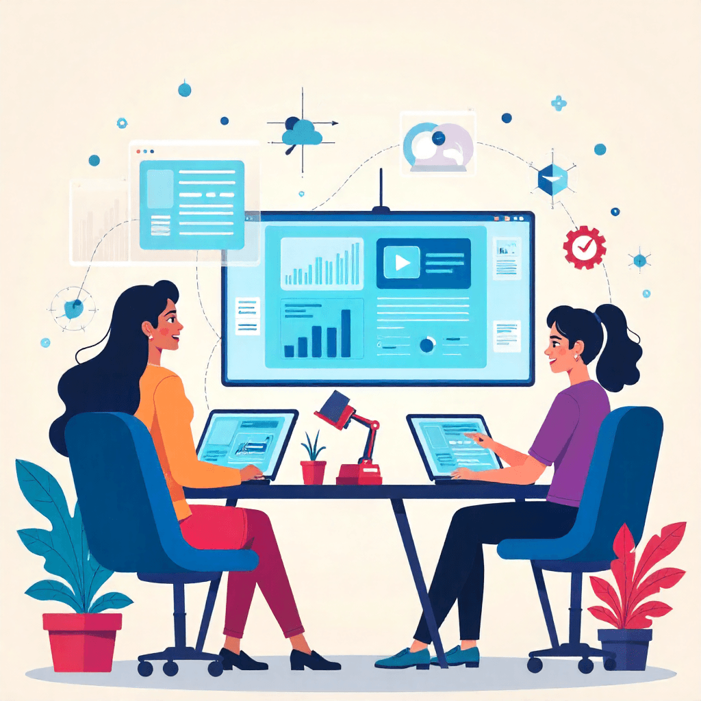 Optimizing Remote Workflows: Practical Strategies and Tools to Boost Productivity in Hybrid Teams